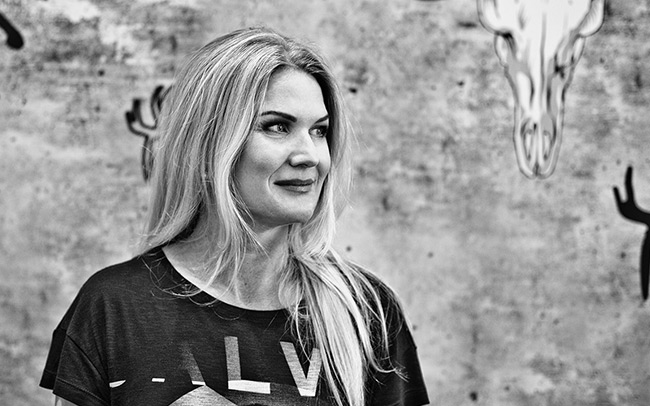 Petra Elmerová: Svoboda není pro každého
