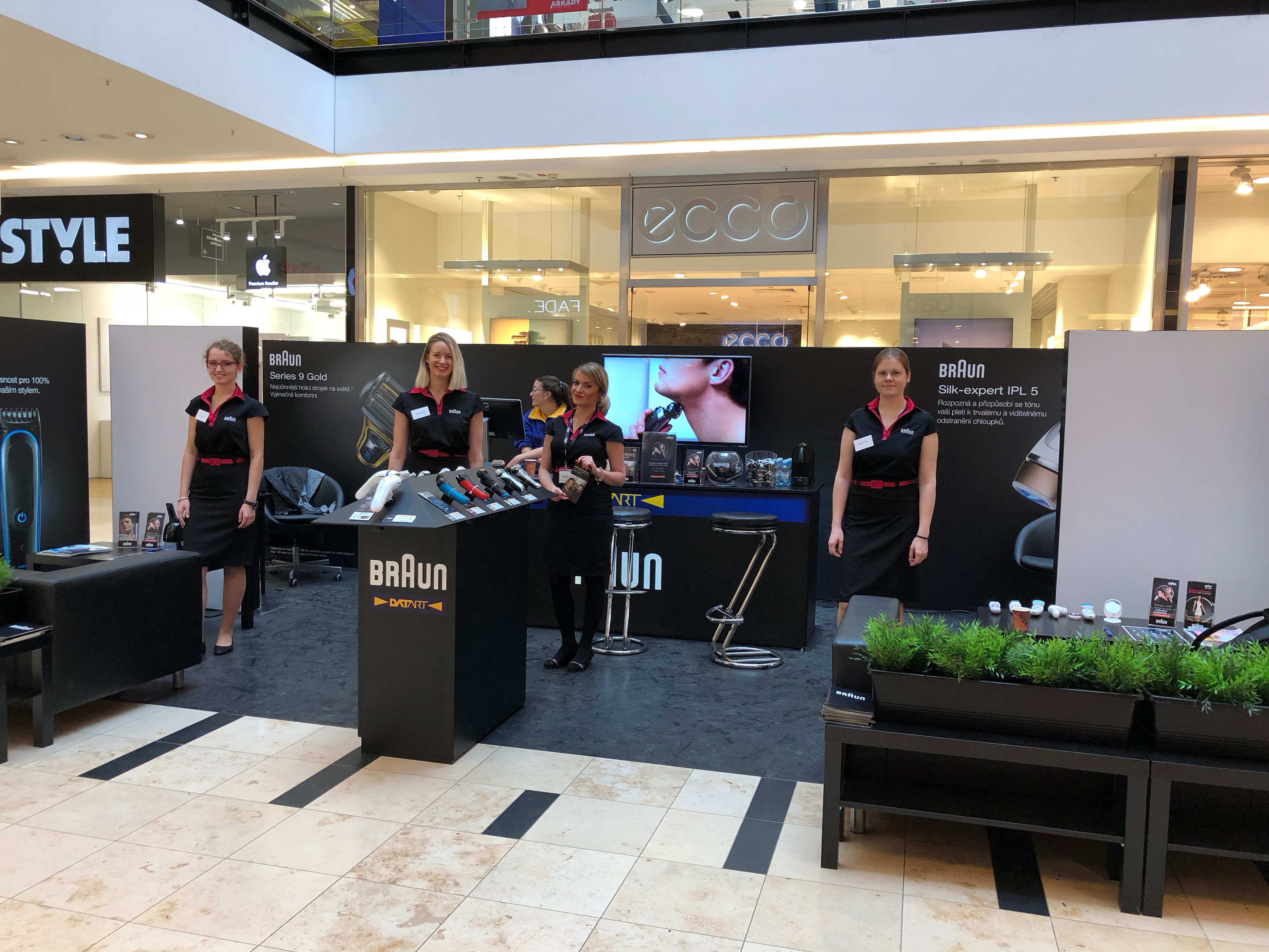 Amden On The Road: Roadshow Braun 2017