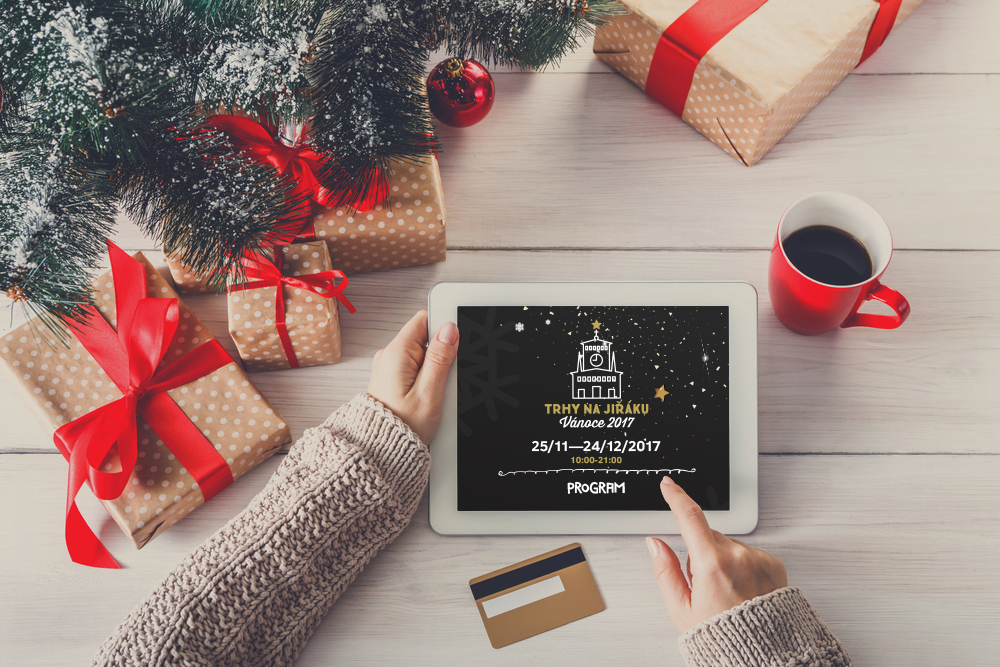 Amden newsletter – Listopad 2017 – Nachystejte se na Vánoce