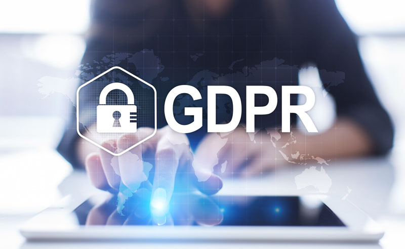 Jak zvládnout GDPR s nadhledem a bez duševní újmy?