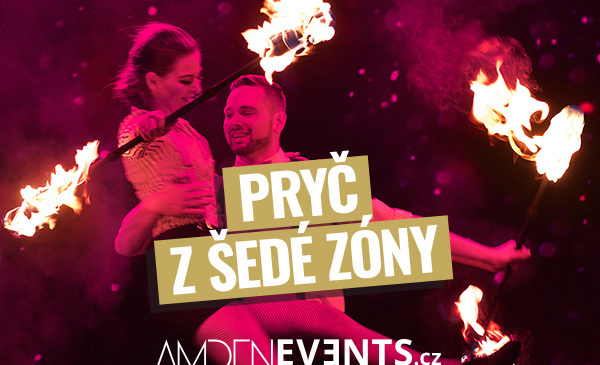 Září 2018 – Pryč z šedé zóny