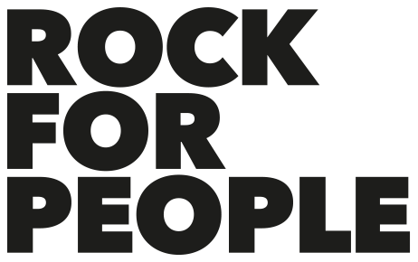 Rock for People